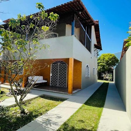 Casa De Praia 5 Quartos Rio das Ostras Exterior photo