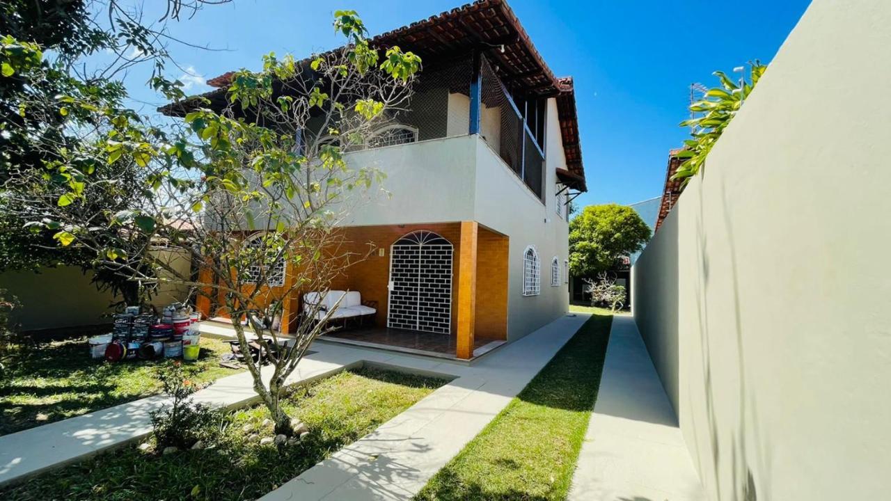 Casa De Praia 5 Quartos Rio das Ostras Exterior photo