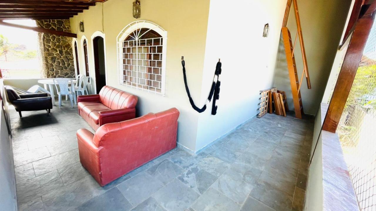 Casa De Praia 5 Quartos Rio das Ostras Exterior photo