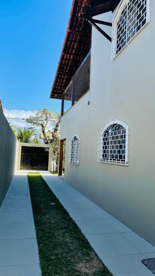 Casa De Praia 5 Quartos Rio das Ostras Exterior photo
