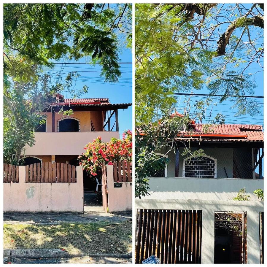Casa De Praia 5 Quartos Rio das Ostras Exterior photo