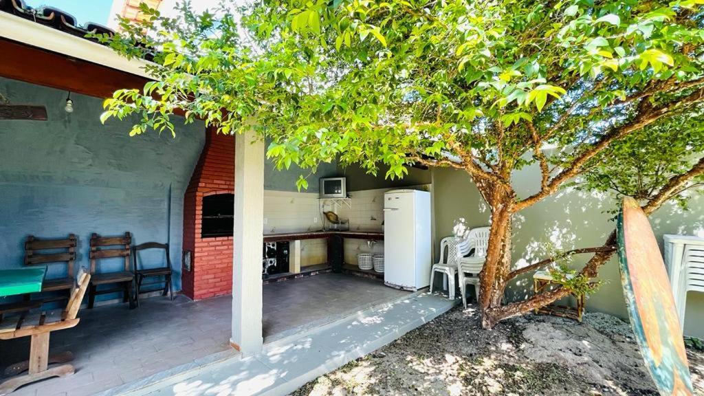 Casa De Praia 5 Quartos Rio das Ostras Exterior photo