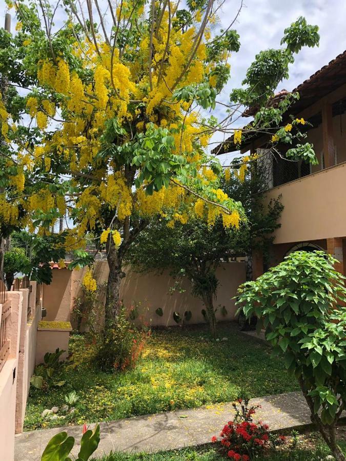 Casa De Praia 5 Quartos Rio das Ostras Exterior photo