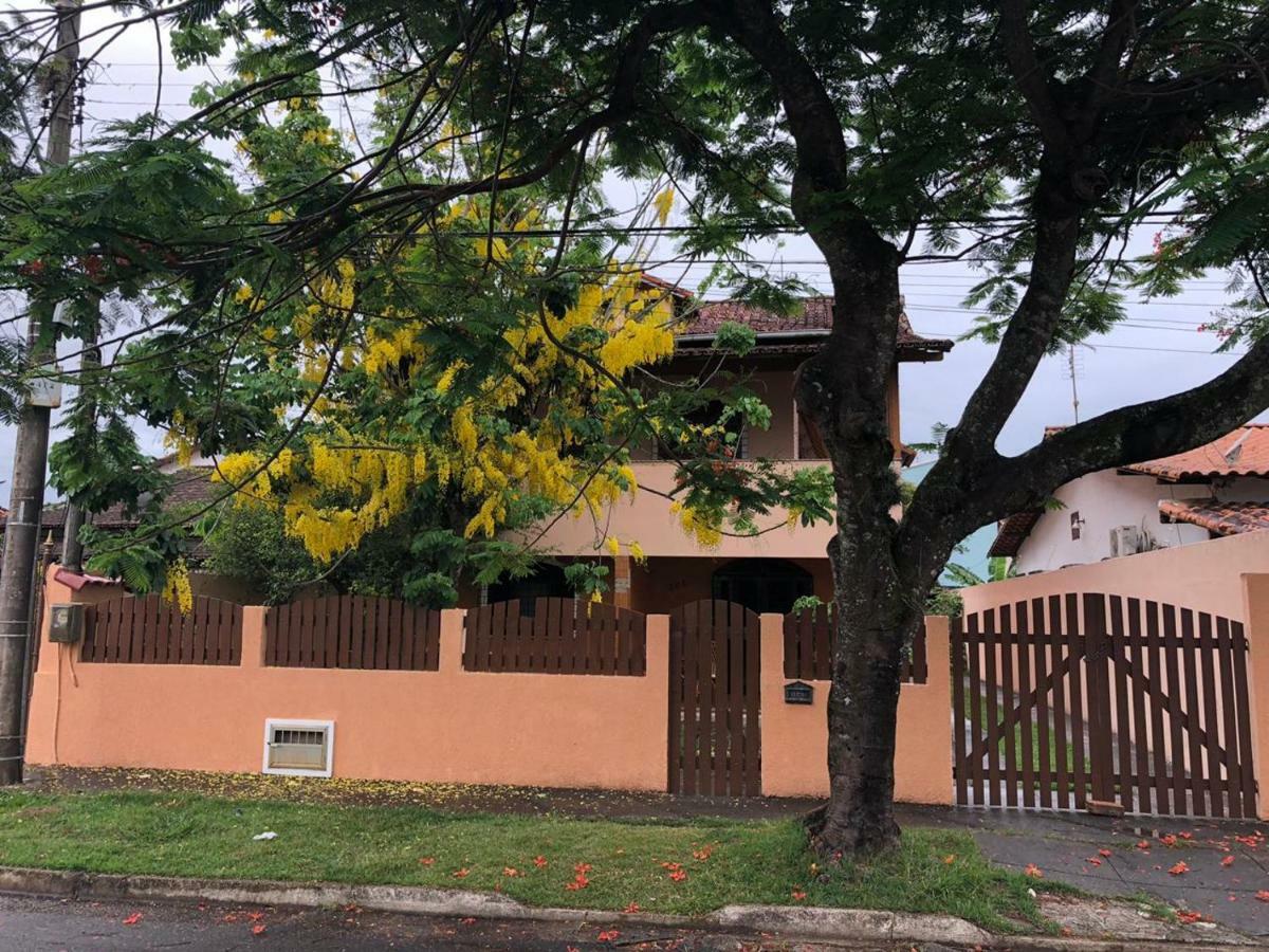 Casa De Praia 5 Quartos Rio das Ostras Exterior photo